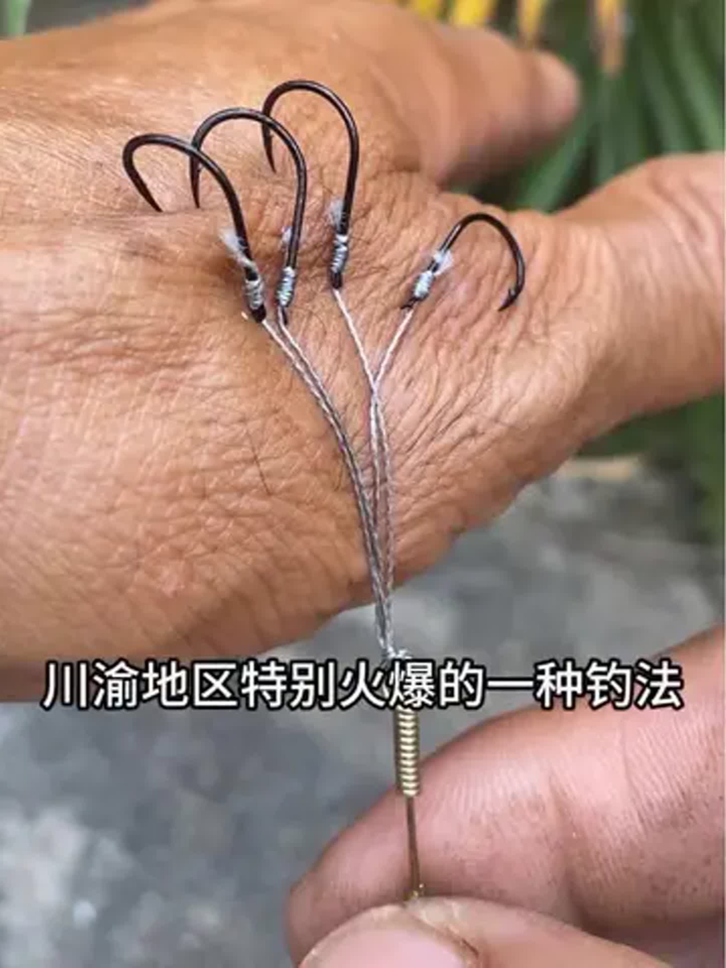 爆炸钩饵料不黏(爆炸钩饵料怎么防止散开)