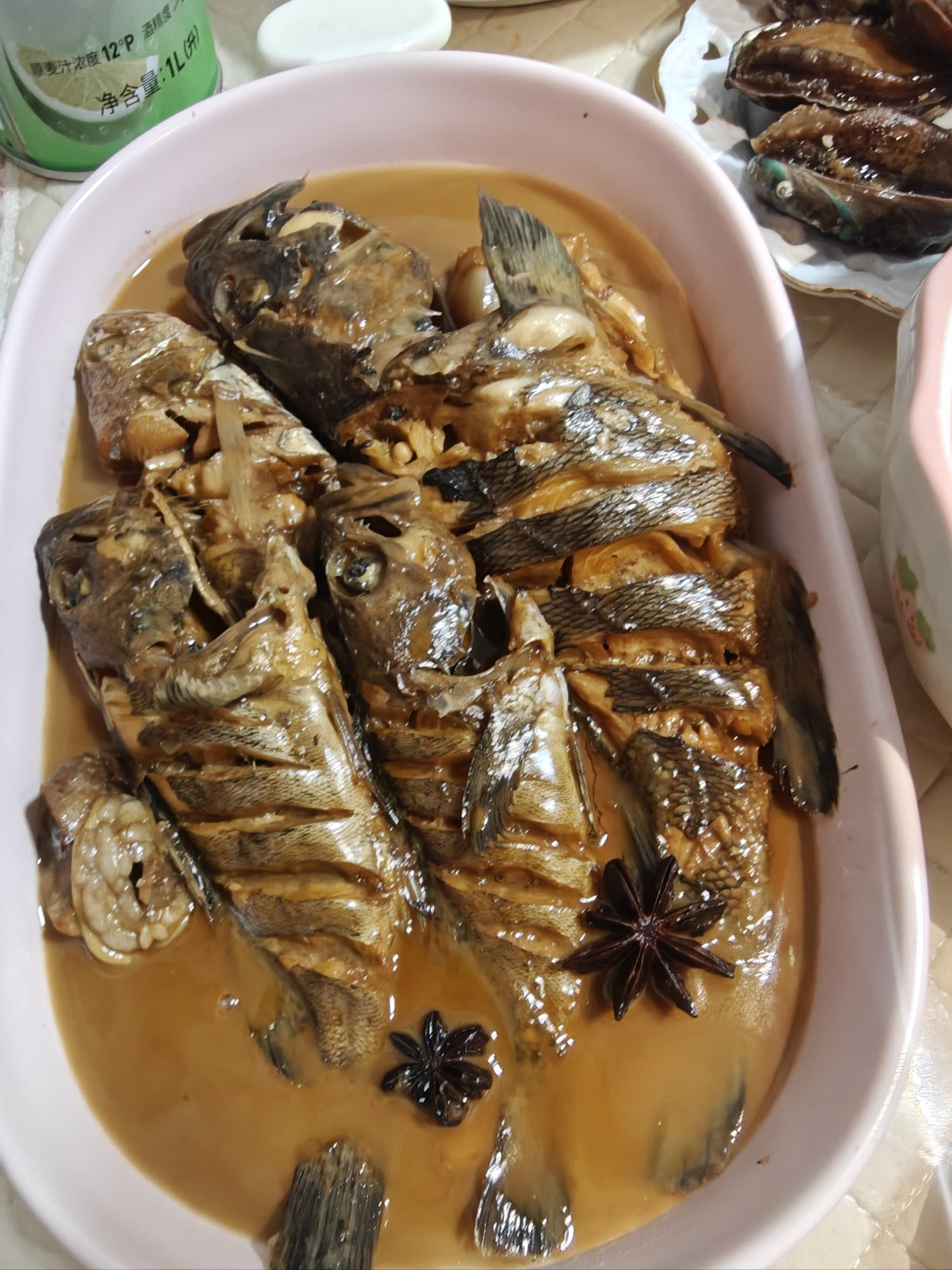 大连海钓鱼类(大连海钓鱼类有哪些)