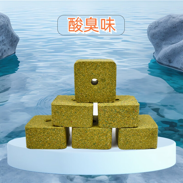 抛竿饵料块(抛竿时饵料会掉怎么回事) 抛竿饵料块(抛竿时饵料会掉怎么回事)