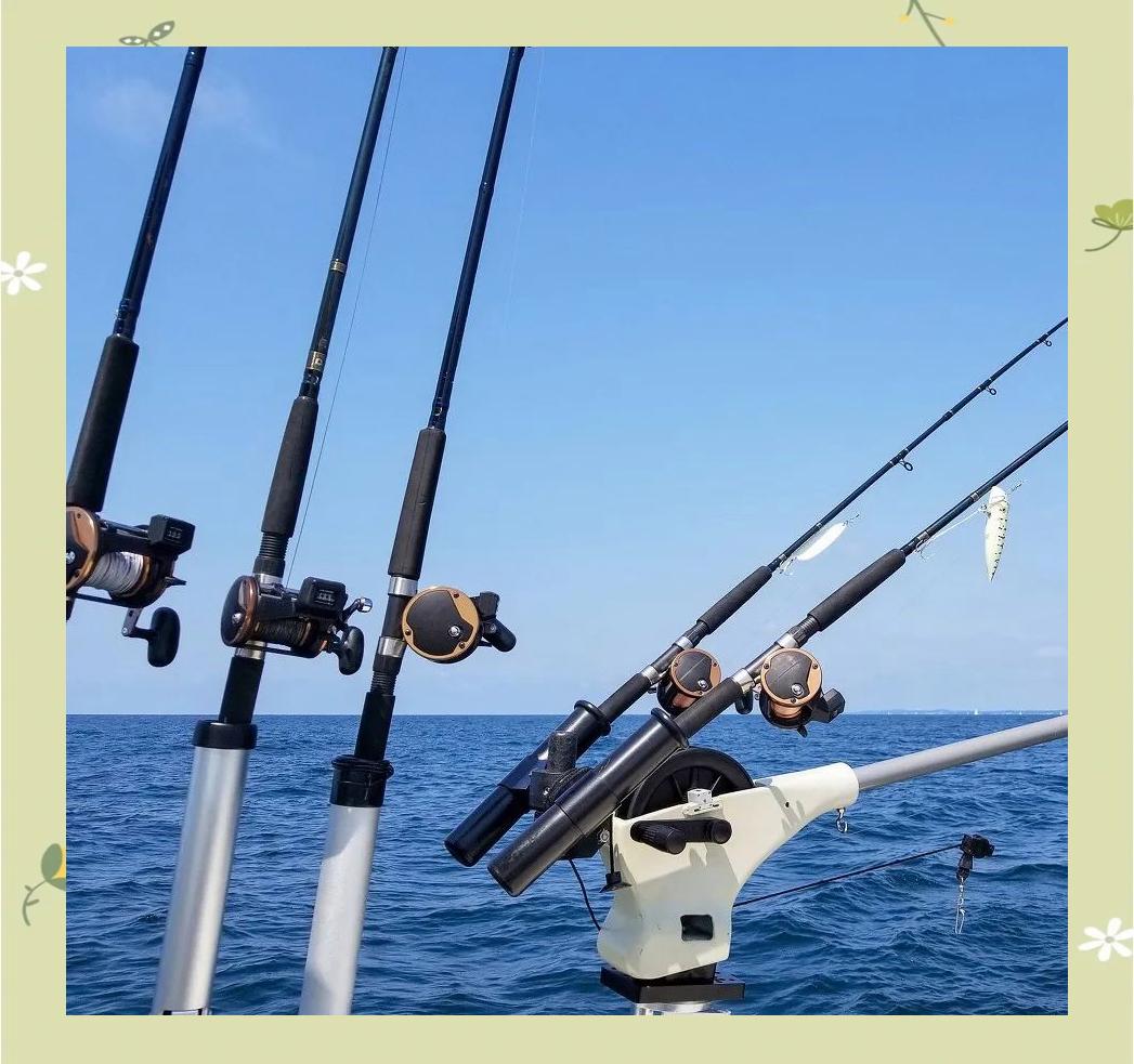 我国渔具分类及名称(我国渔具分类及名称大全)