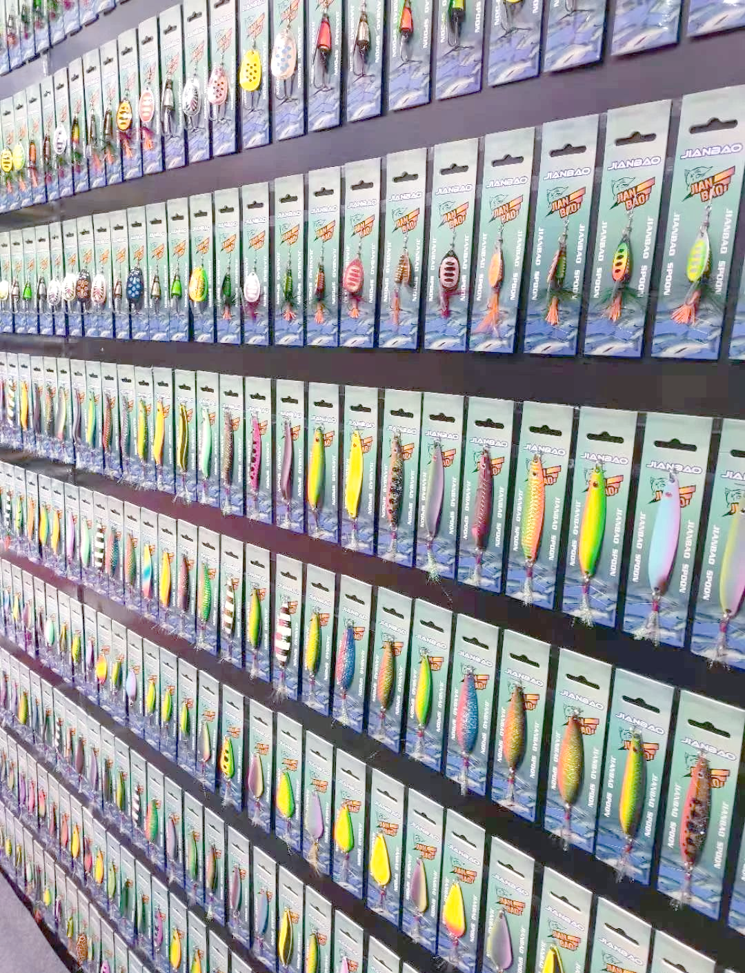 2021北京渔具展销会(渔具展会2021年有哪些)