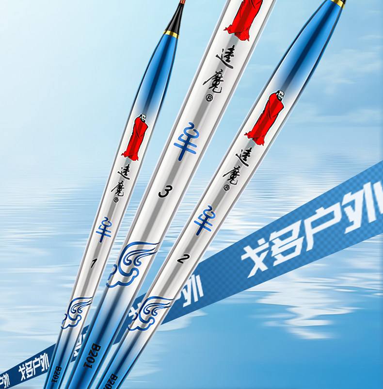 渔具浮标上的目(渔具浮标上的目标怎么写) 渔具浮标上的目(渔具浮标上的目标怎么写)