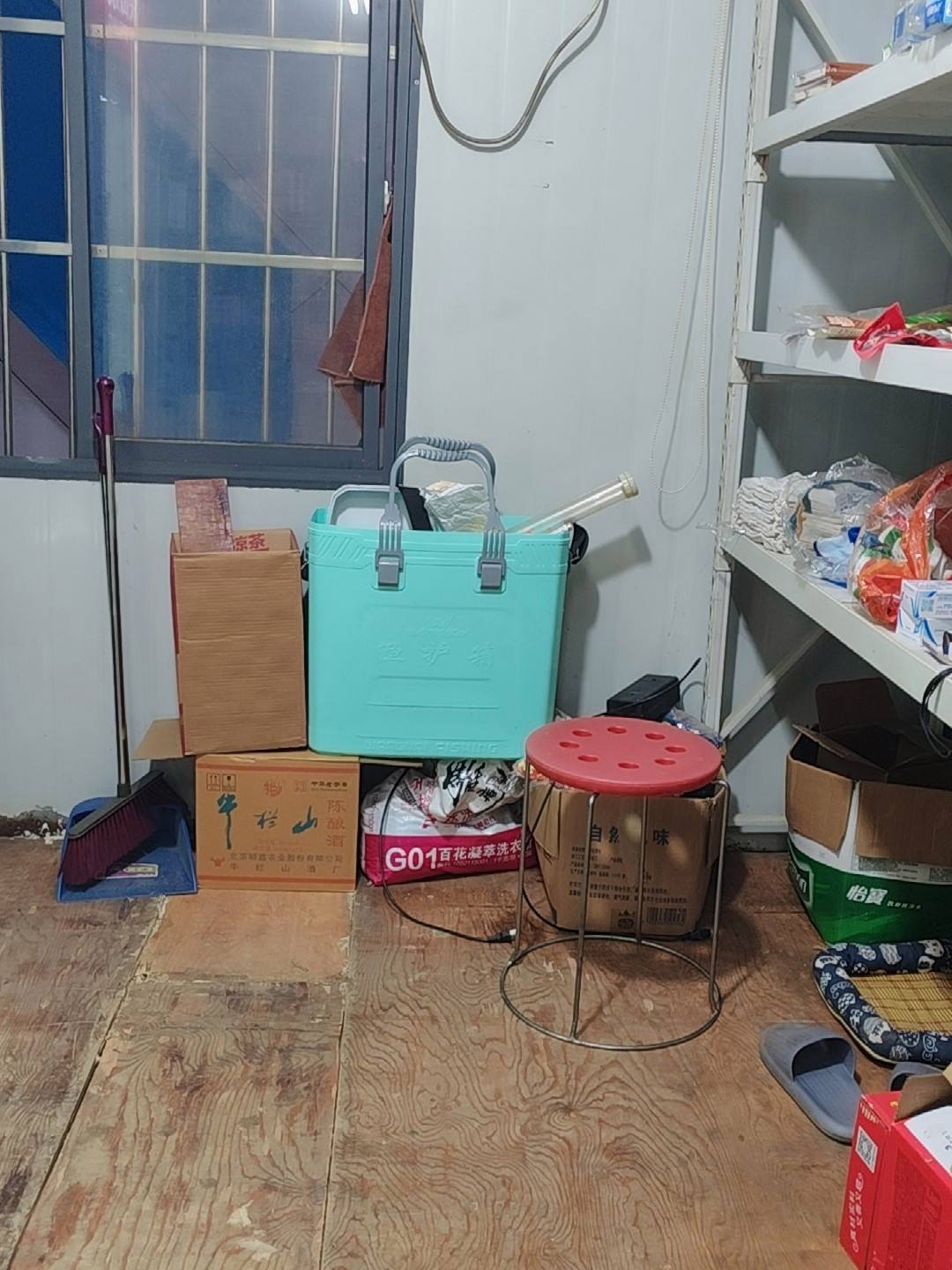 望海钓箱做工垃圾(望海钓箱连球钓箱哪个好) 望海钓箱做工垃圾(望海钓箱连球钓箱哪个好)