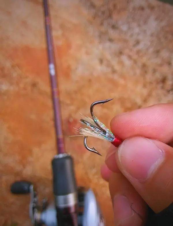 鲳鱼路亚钓(鲳鱼是路亚对象鱼吗)