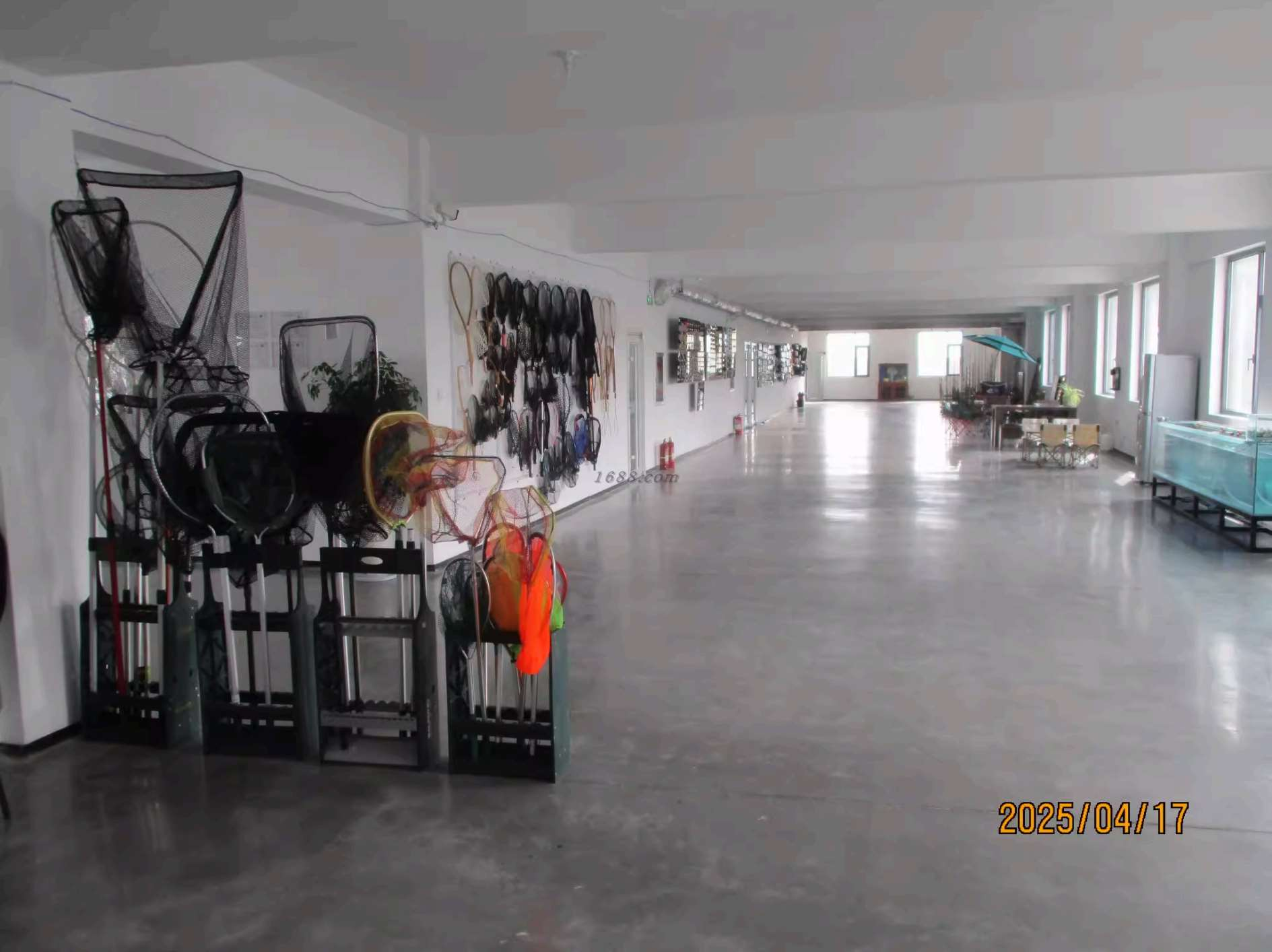 威海大野渔具有限公司(威海大野户外用品有限公司)