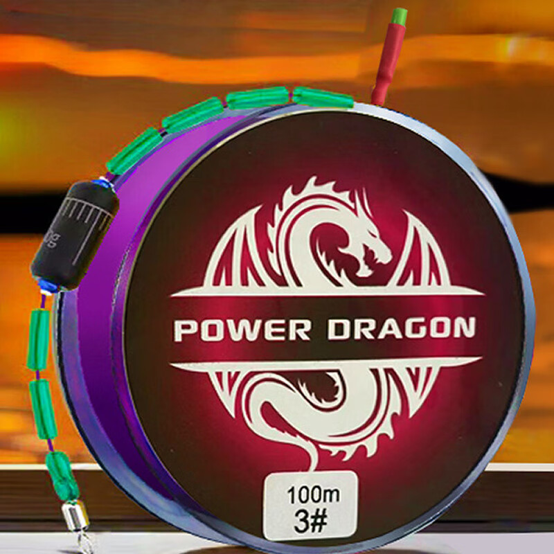 路亚钓线组(路亚线组教程)