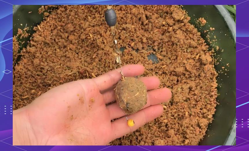 爆炸钩上饵料雾化速度(爆炸钩饵料雾化太快怎么办)