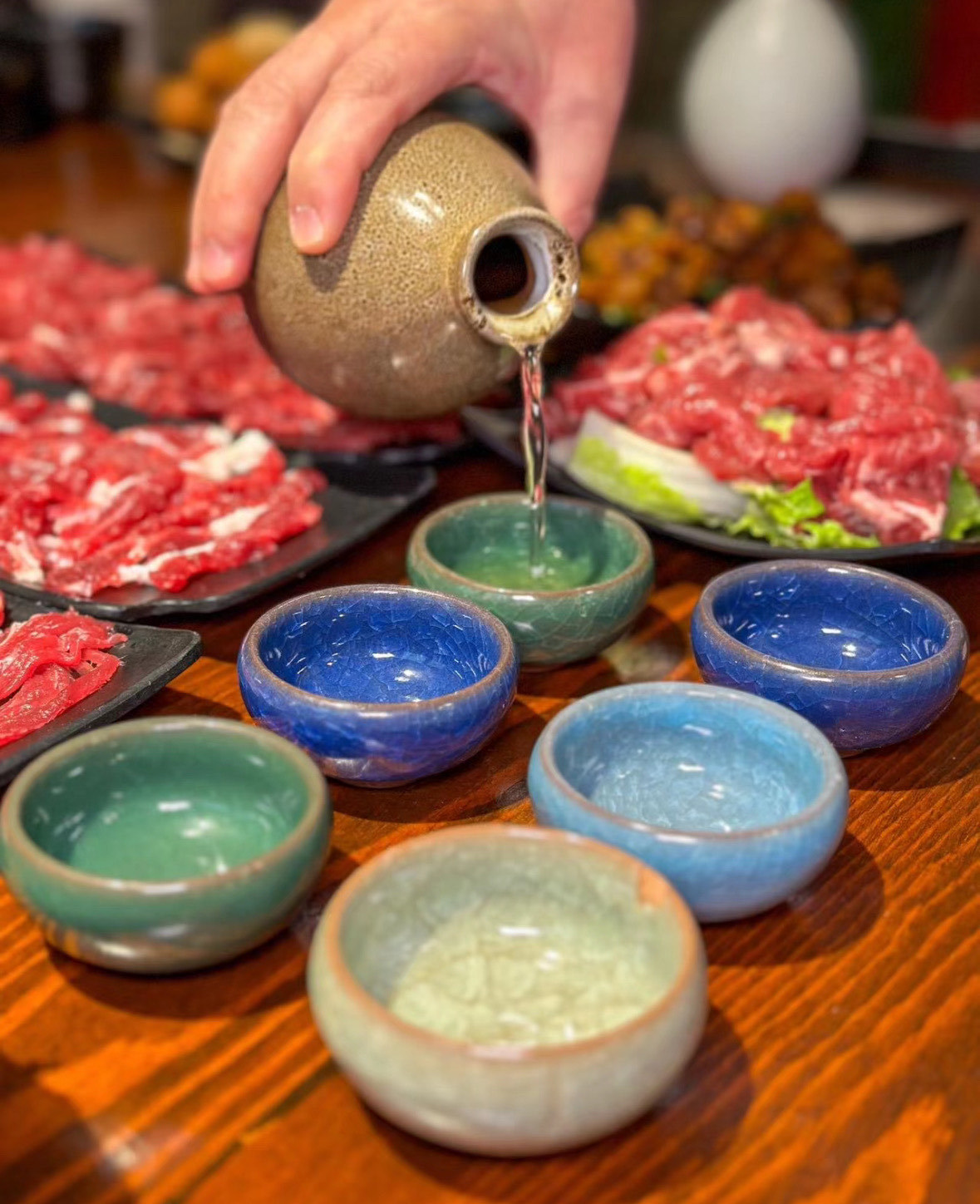 饵料蘸酒(饵料用酒搅拌可以么)