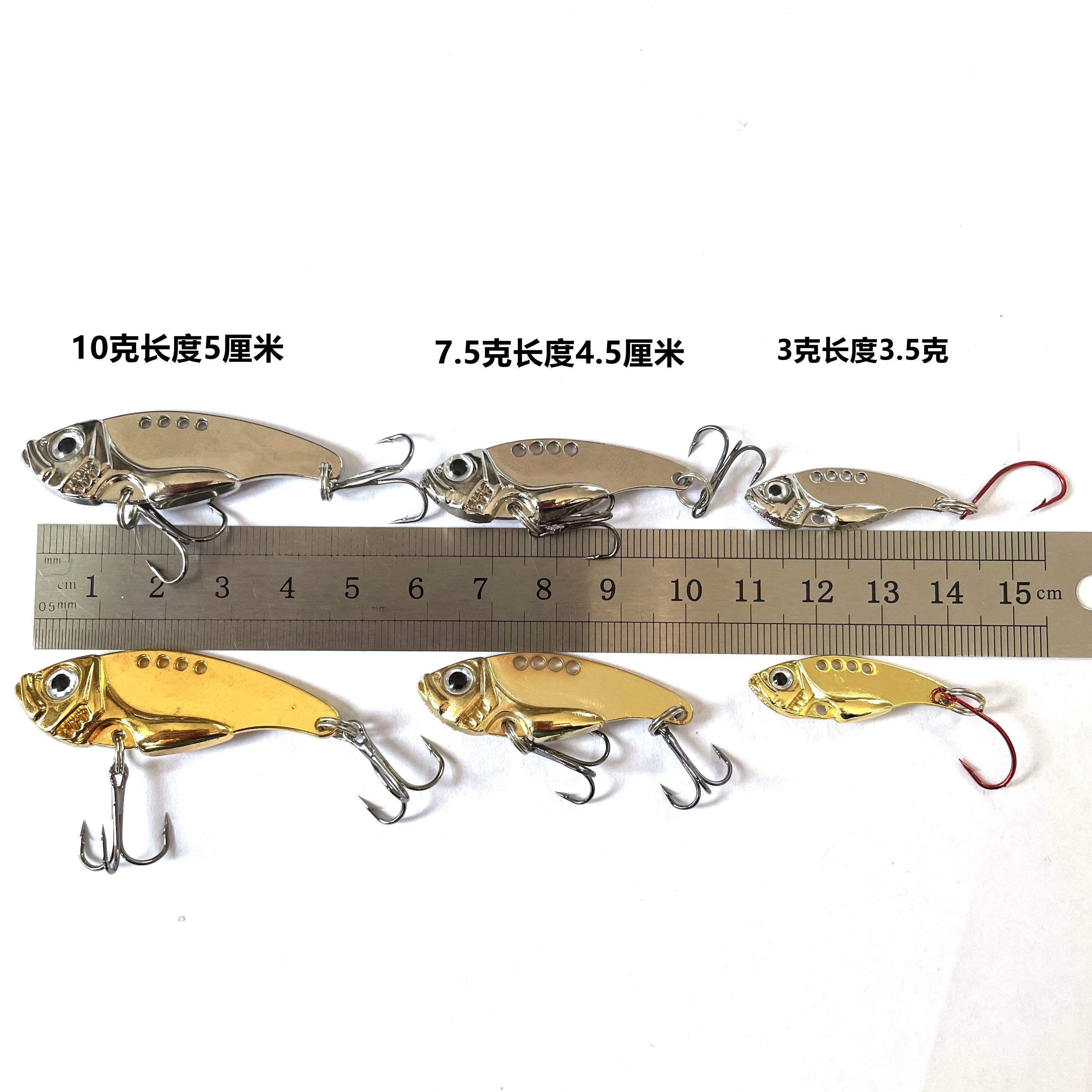 路亚新手饵料(路亚新手用什么钓组)