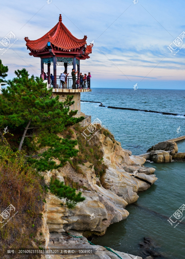 三观亭海钓(乳山三观亭能钓鱼吗) 三观亭海钓(乳山三观亭能钓鱼吗)