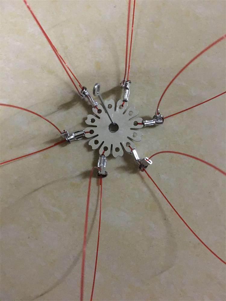 自制渔具diy大全(自制渔具diy大全图片)