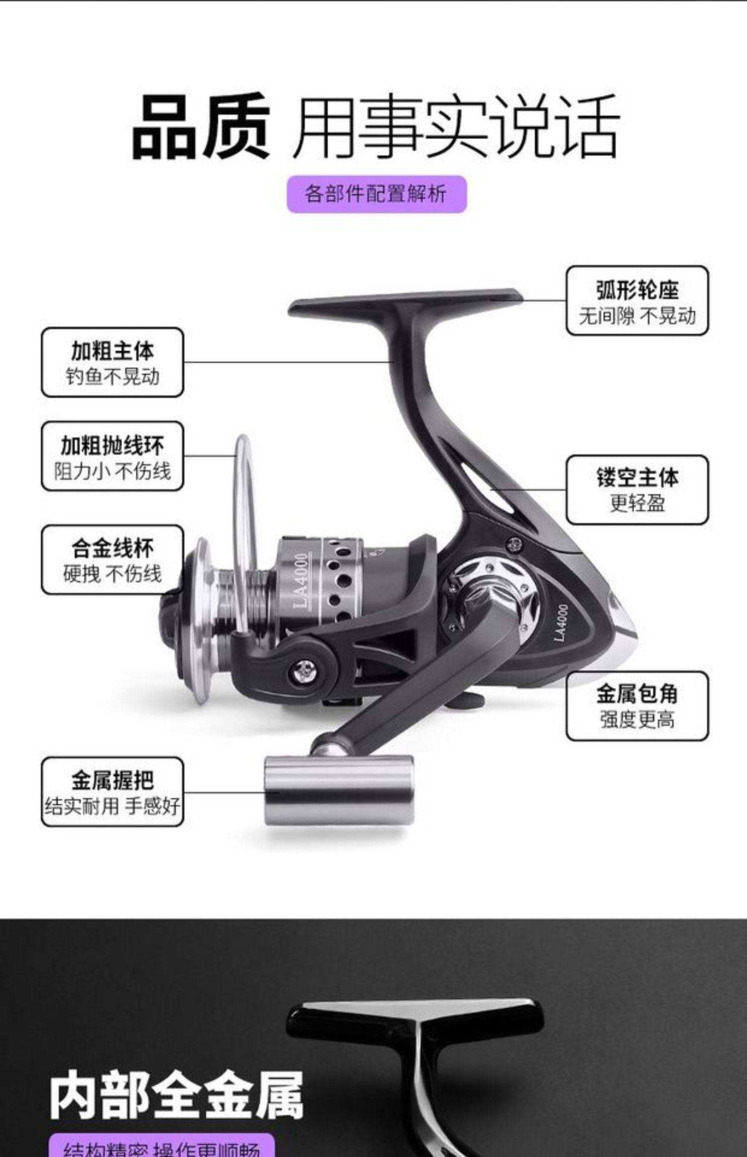 海钓渔具使用方法(海钓渔具和普通渔具区别)