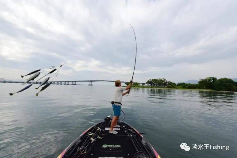 超越路亚接待(路亚远投100米)