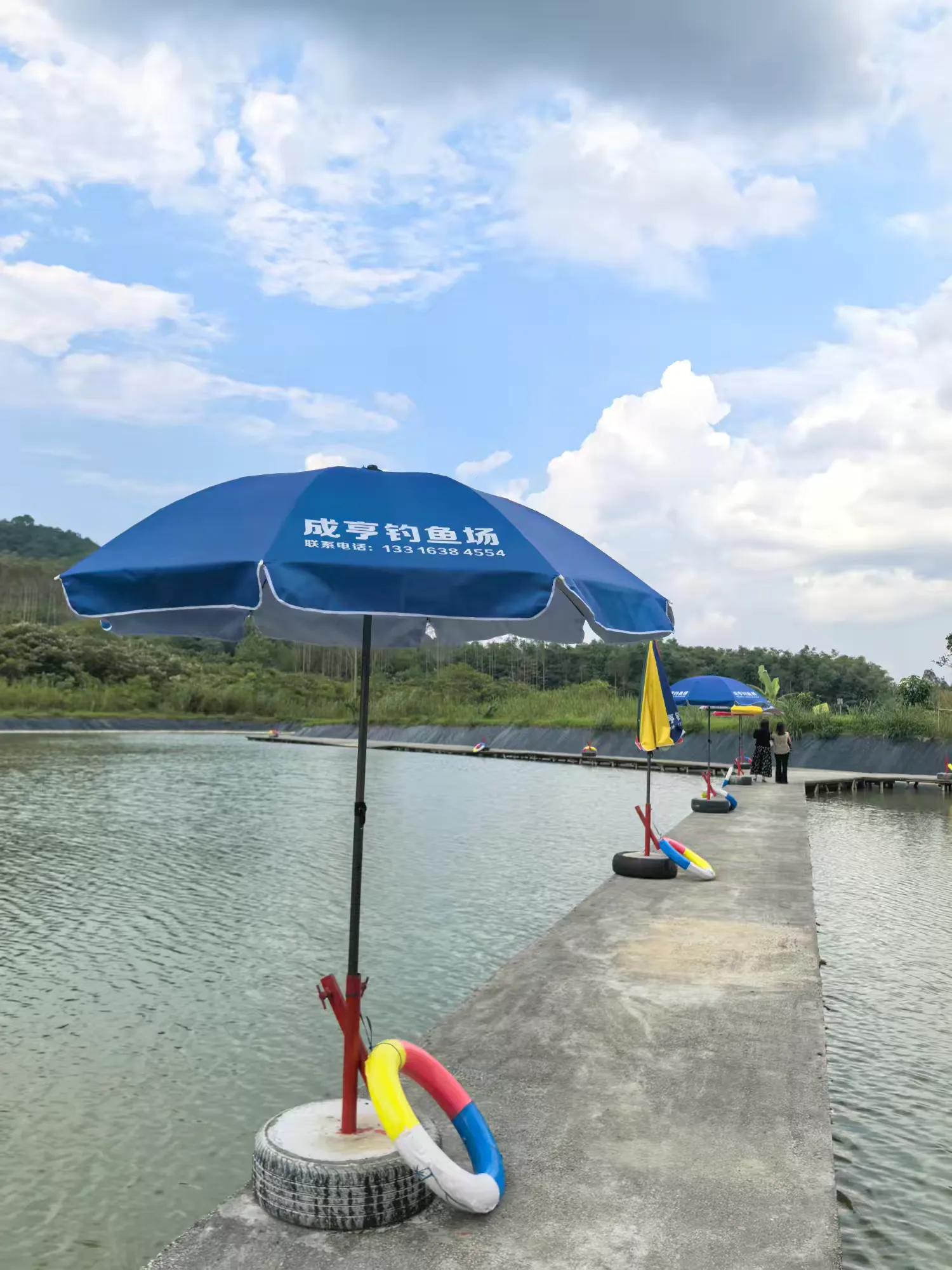 淄博路亚钓场(淄博哪里能路亚)