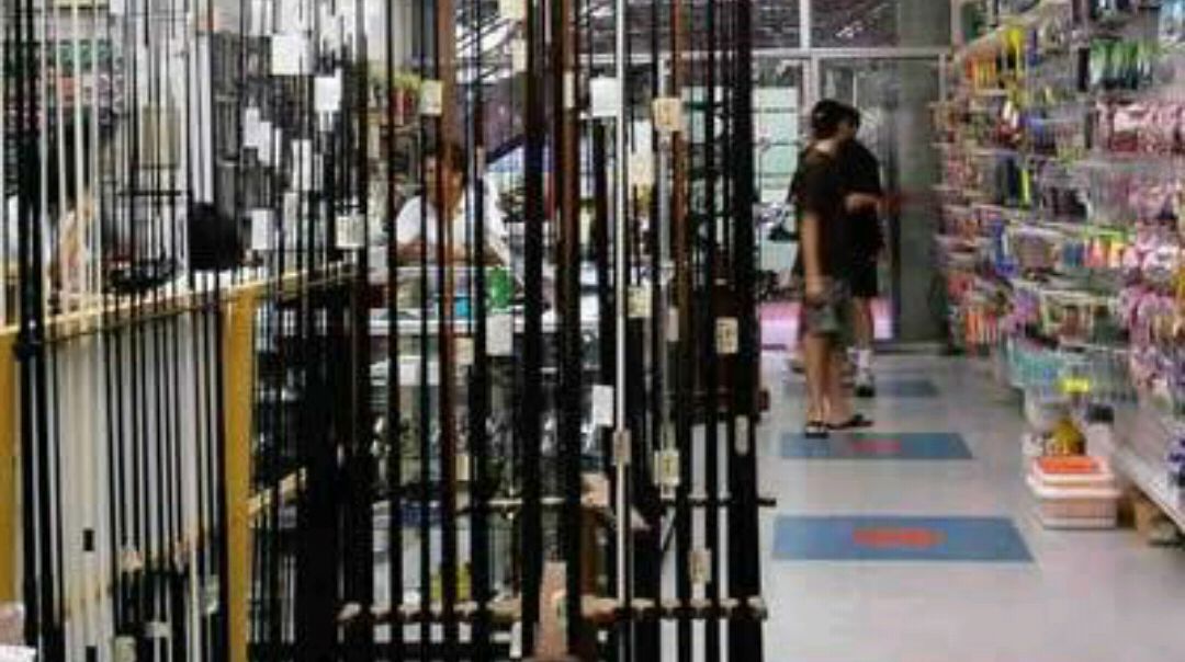 渔具店利润从哪来(渔具店利润从哪来的)