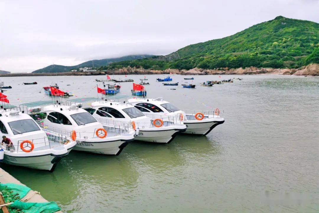 嵊泗海钓租船费用(嵊泗海钓租船费用多少)