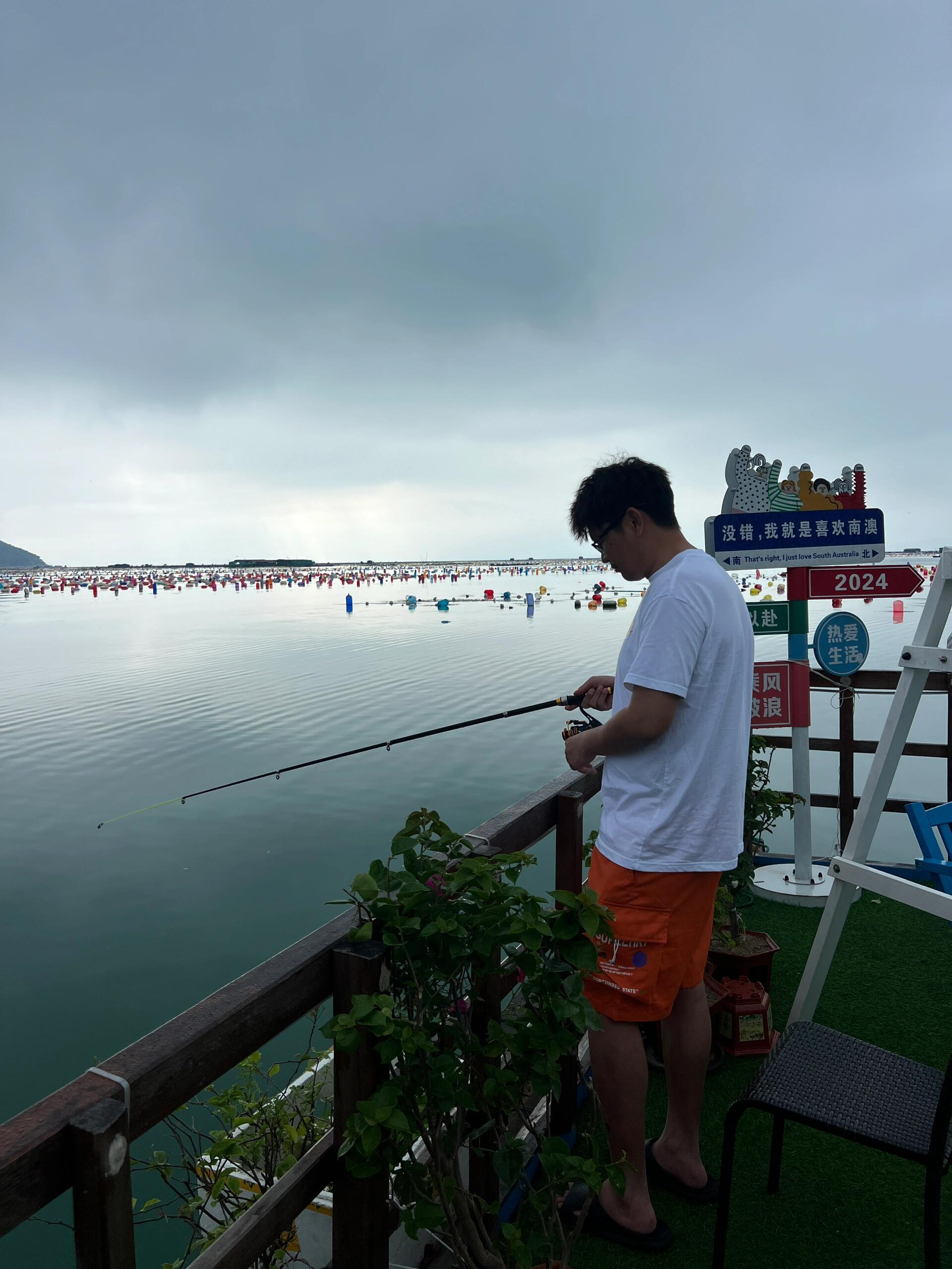 涠洲岛海钓(涠洲岛海钓攻略) 涠洲岛海钓(涠洲岛海钓攻略)