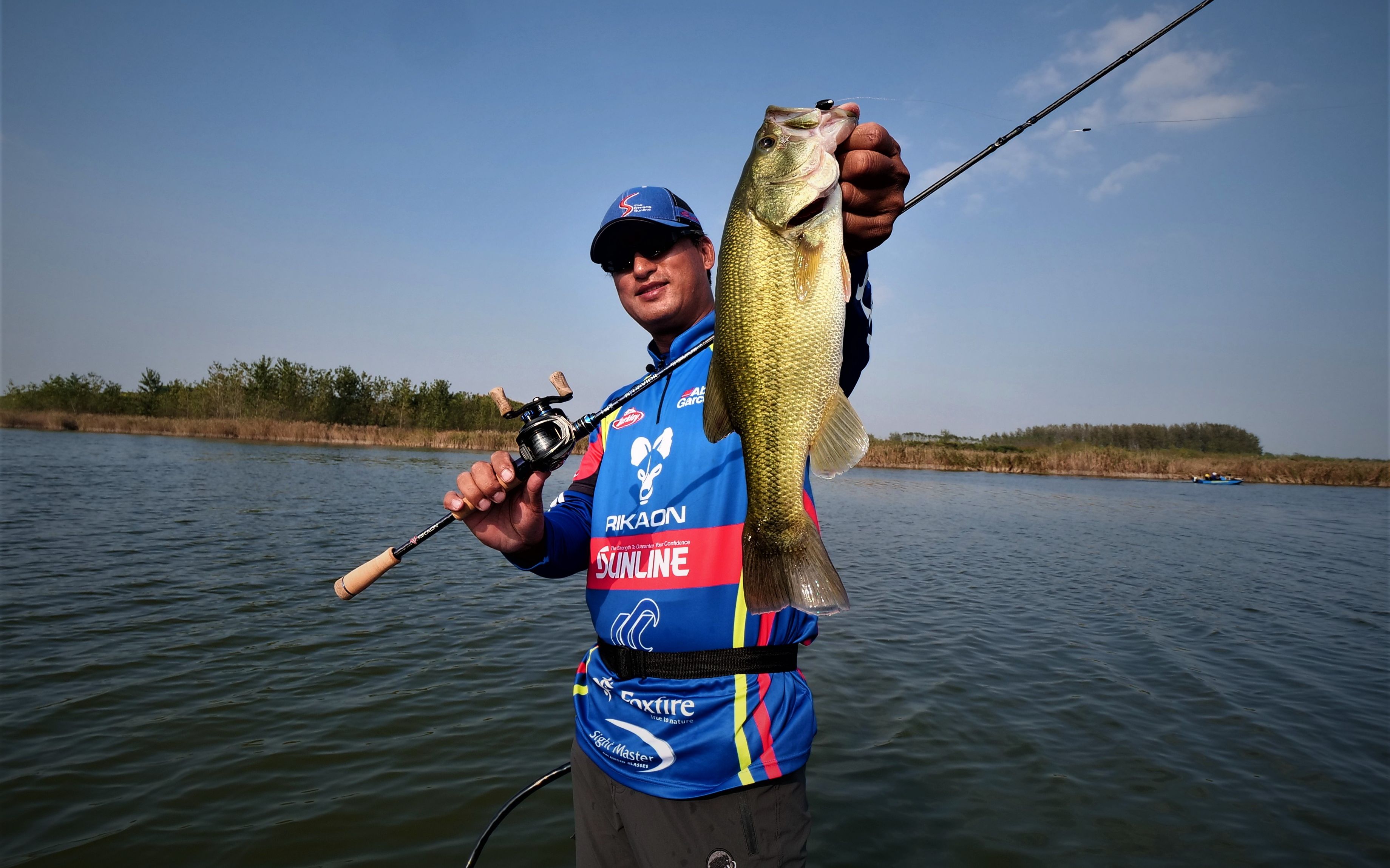 路亚精彩瞬间(路亚攻略 视频)