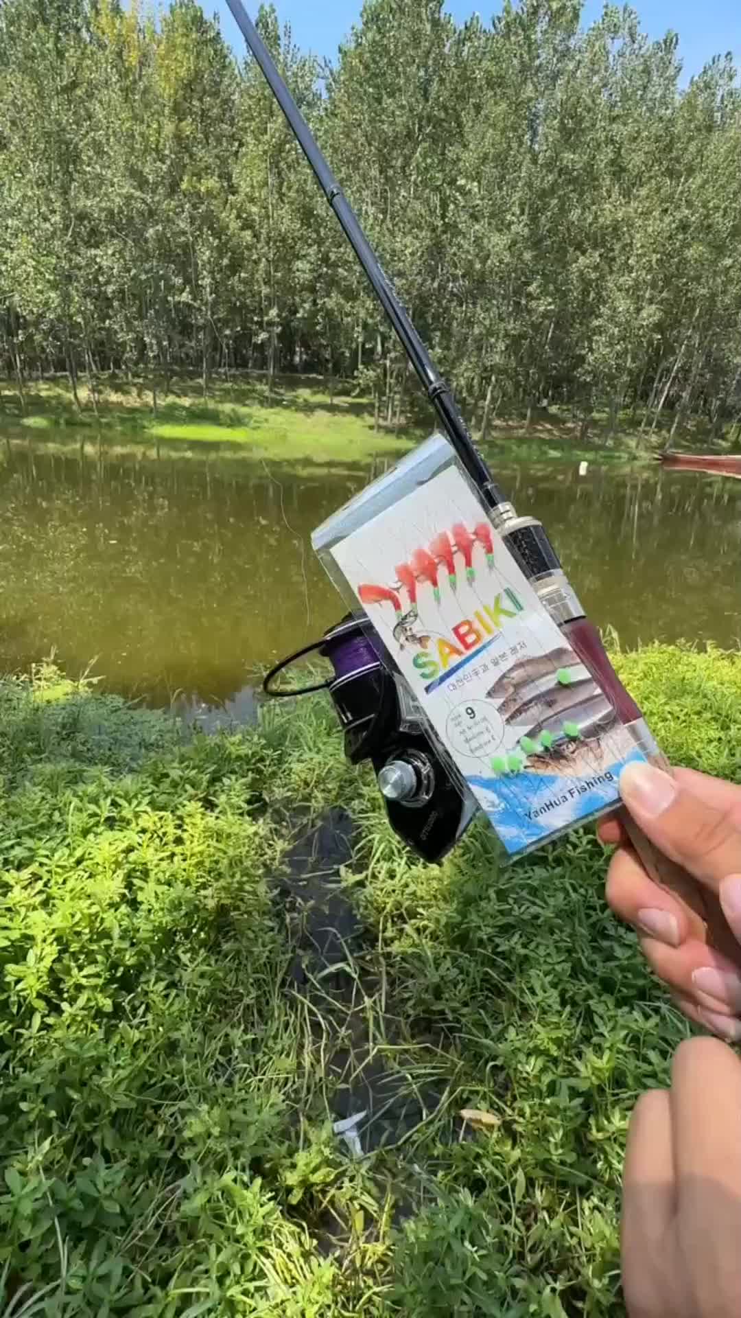 虾皮做钓鱼饵料(用虾皮可以钓什么鱼) 虾皮做钓鱼饵料(用虾皮可以钓什么鱼)