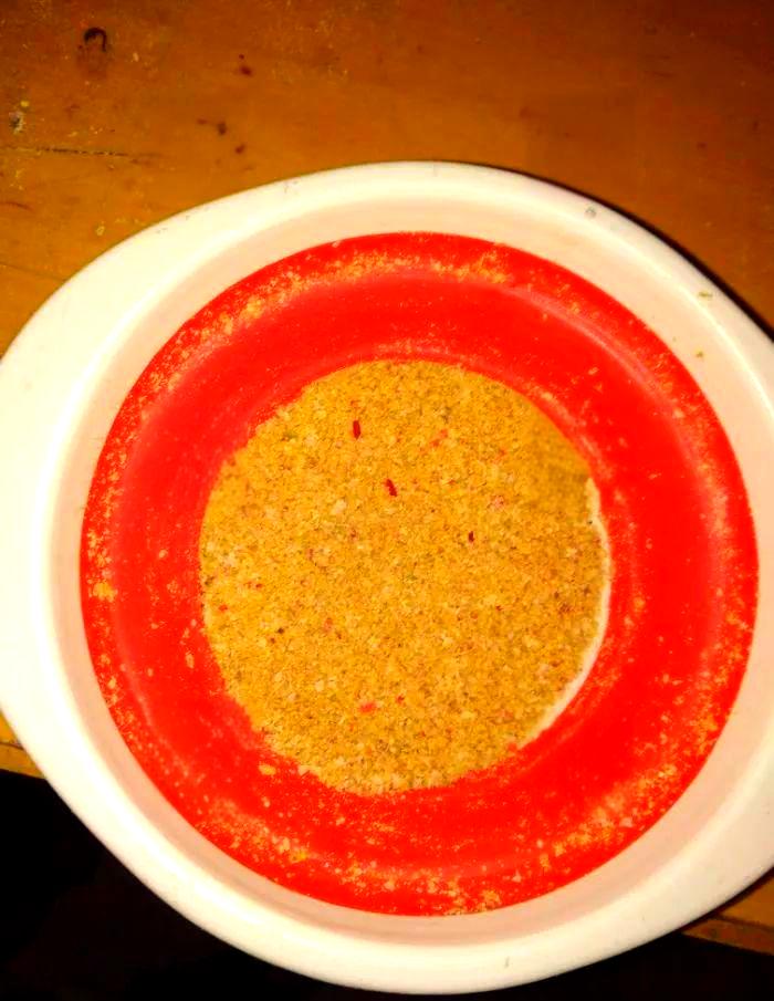 散炮技巧原塘颗粒(散炮是什么饵料?怎么用?)