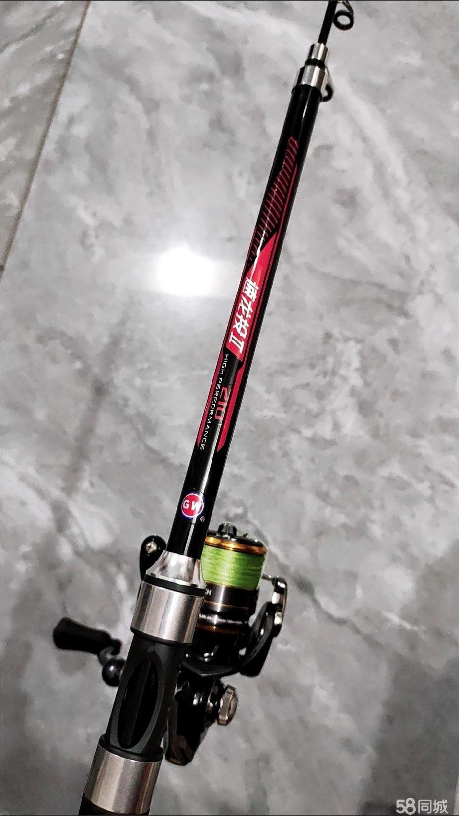 威海精品渔具(威海渔具十大排名)