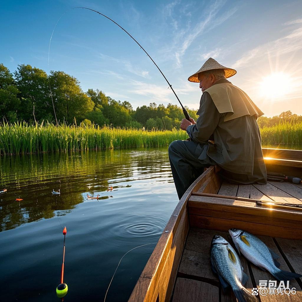 上海钓鱼天堂(上海钓鱼俱乐部电话及地址) 上海钓鱼天堂(上海钓鱼俱乐部电话及地址)