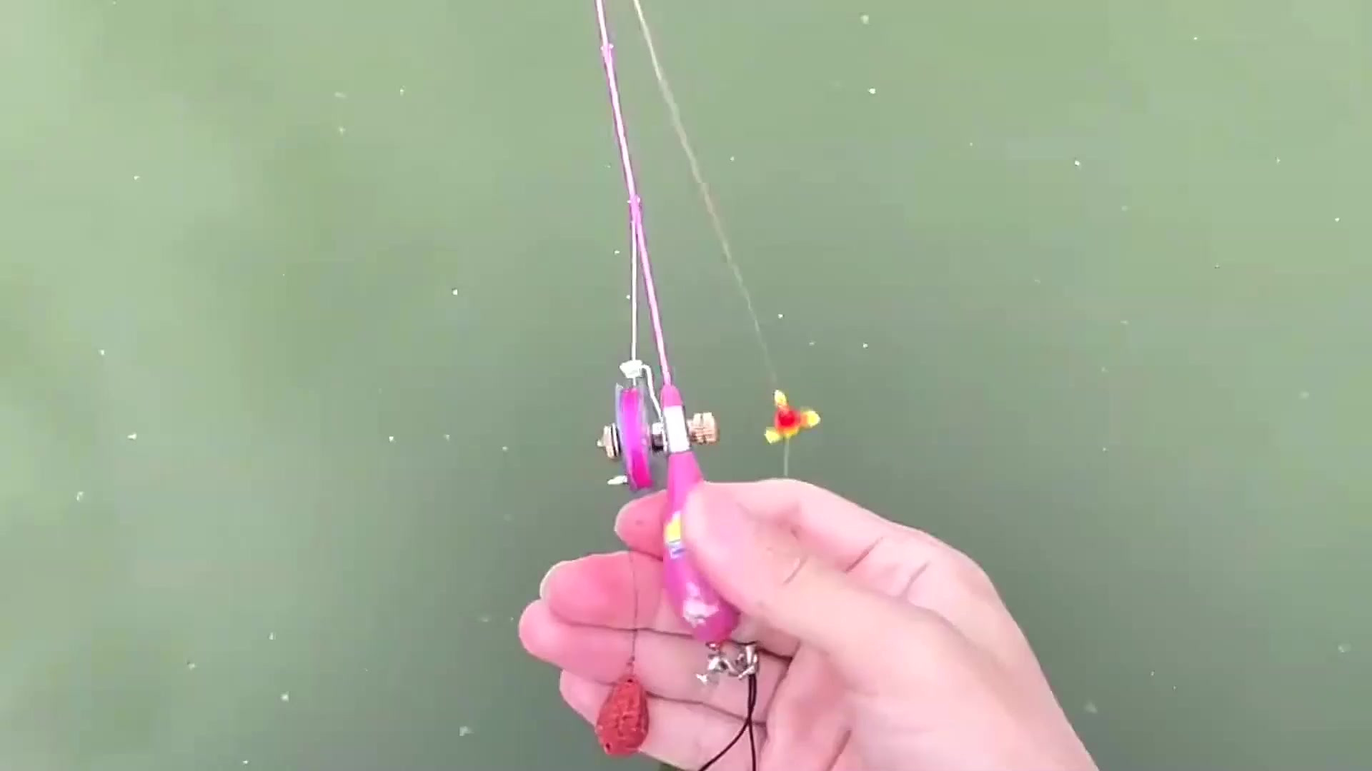 渔具的鱼(渔具都有哪些种类) 渔具的鱼(渔具都有哪些种类)