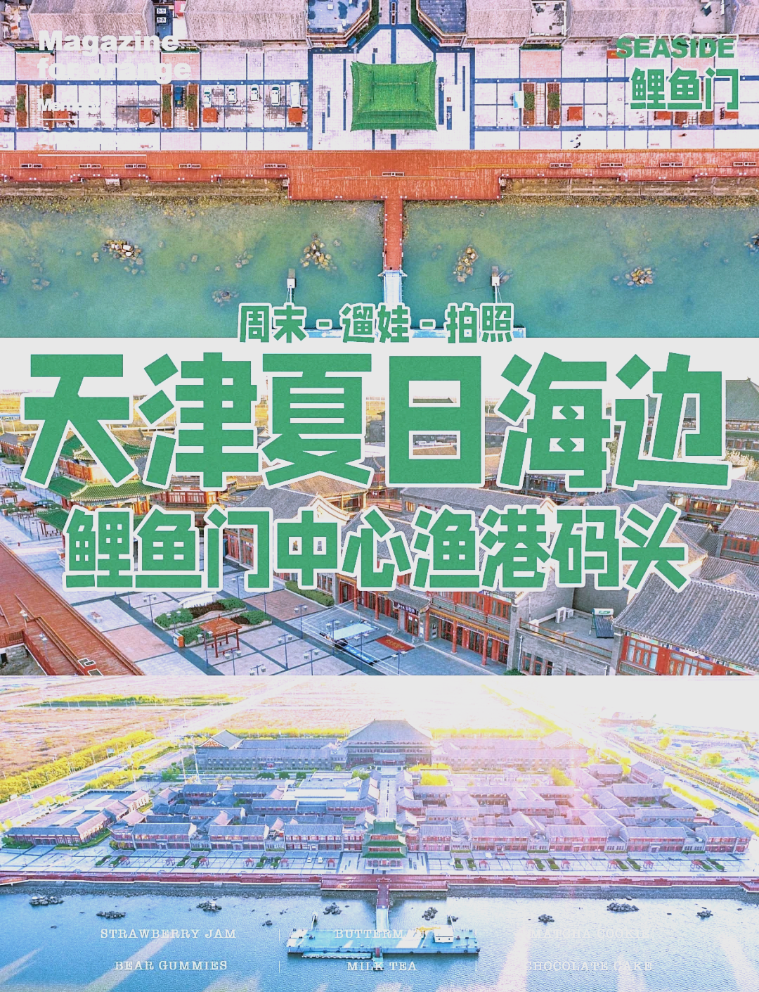 天津港海钓地点(天津海钓价格多少一次)