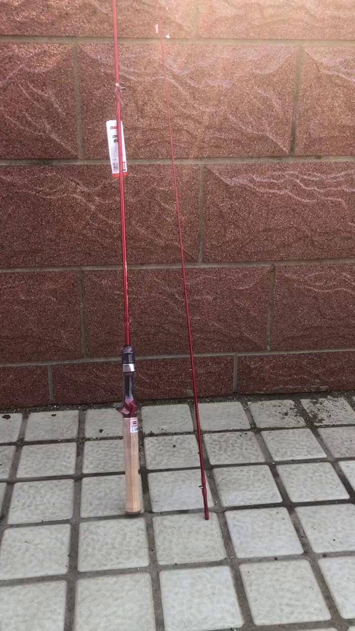 勇士路亚竿是富士导环(路亚竿富士导环有什么不一样) 勇士路亚竿是富士导环(路亚竿富士导环有什么不一样)