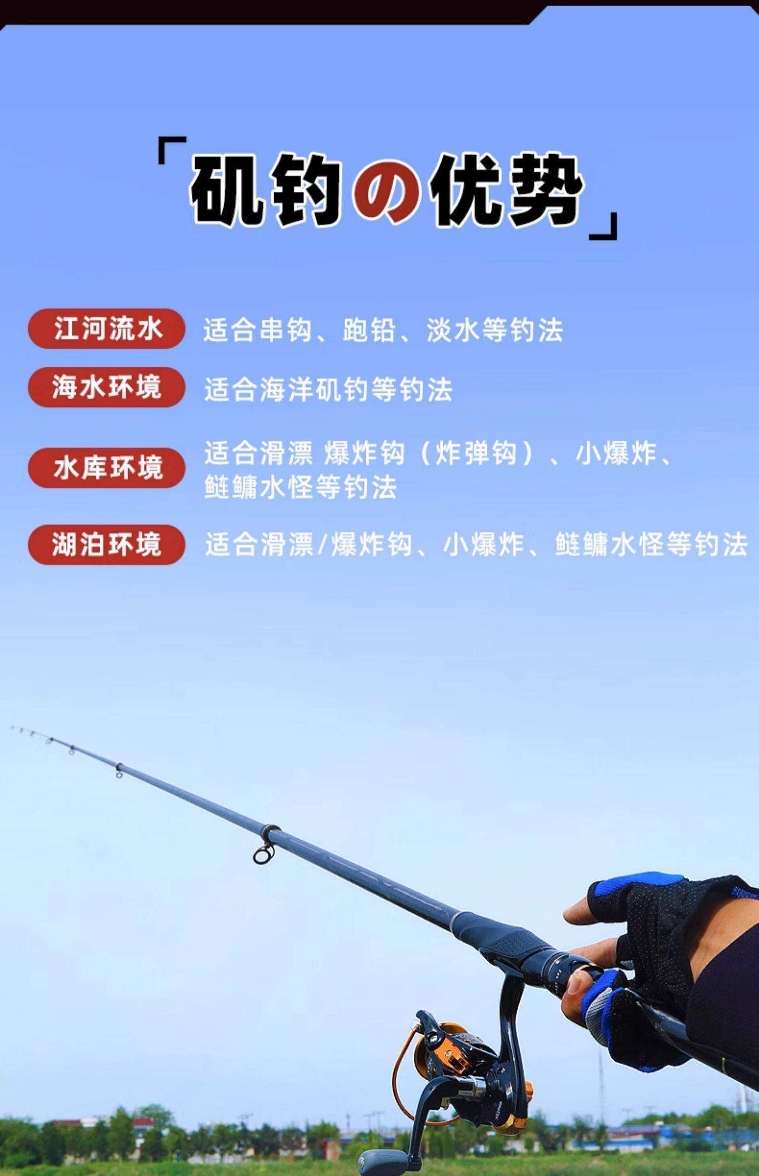 冬天海竿钓鱼有什么技巧(冬天海竿钓鱼有什么技巧和方法)