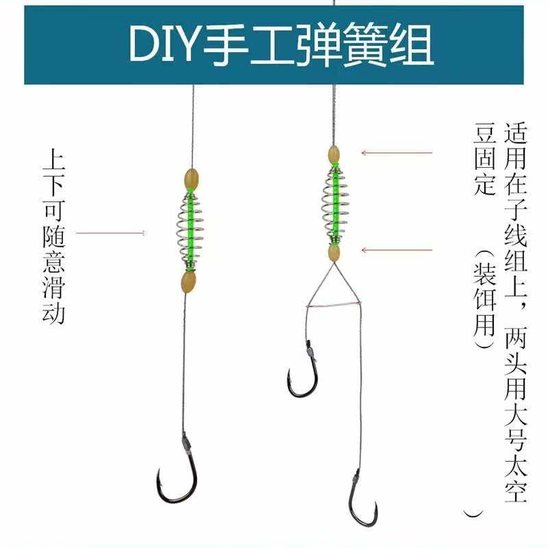 渔具垂钓用法(渔具垂钓用法图解)