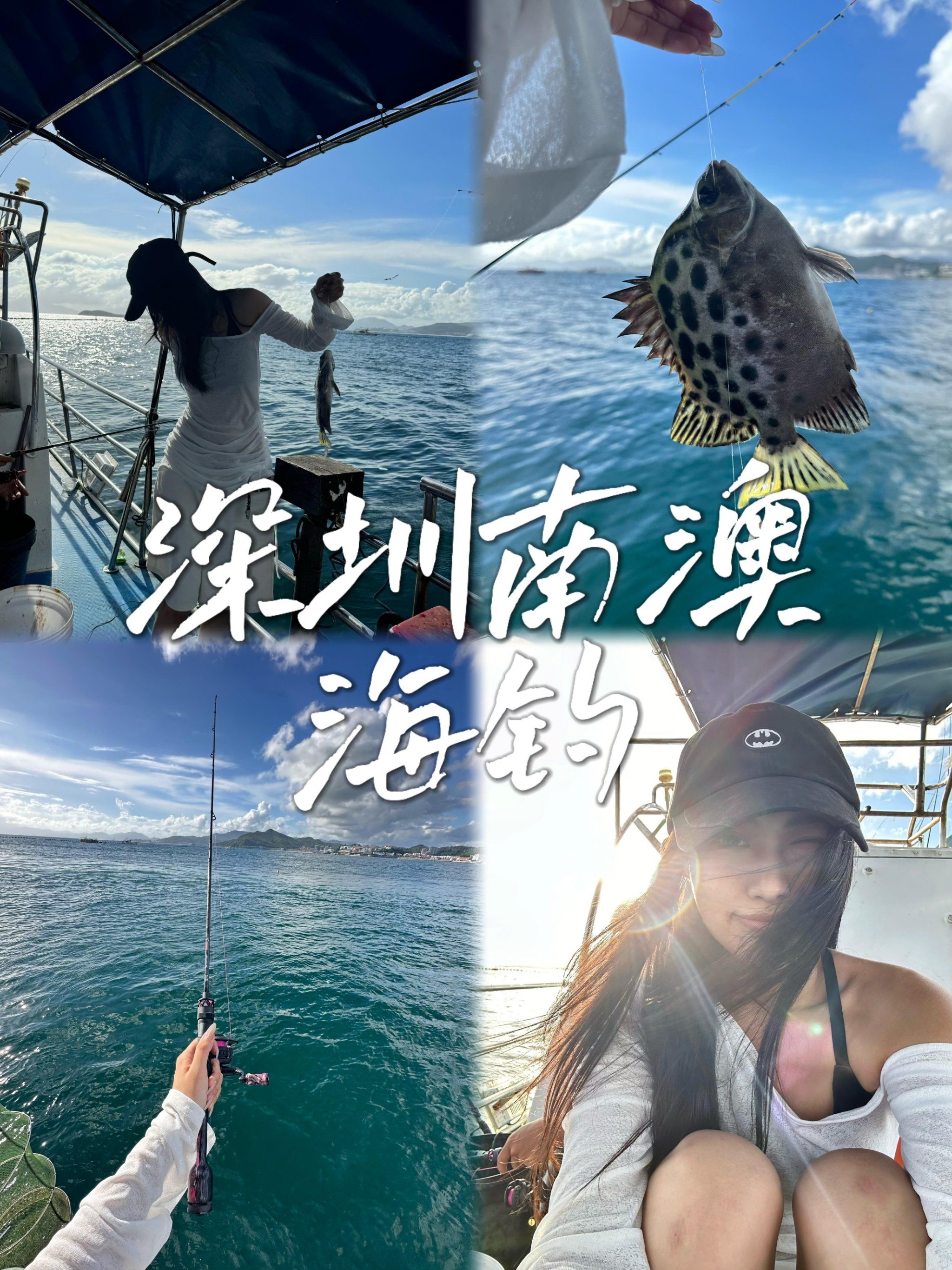 疯狂海钓视频(疯狂海钓视频大全)