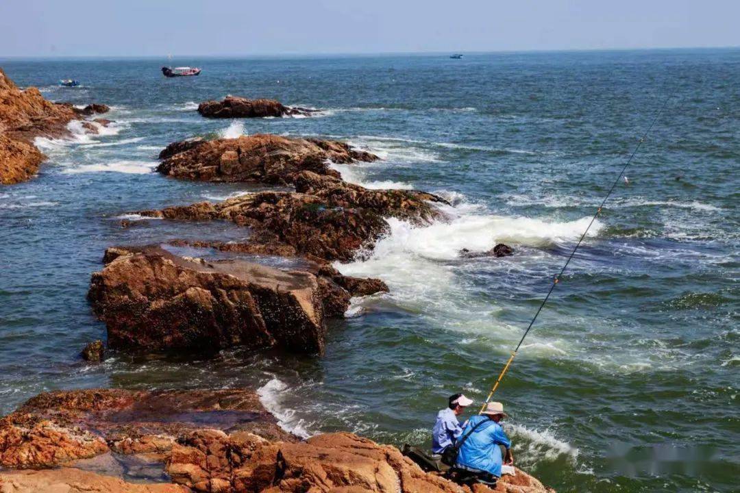 锦州海钓几月开始(锦州海钓几月开始打窝)