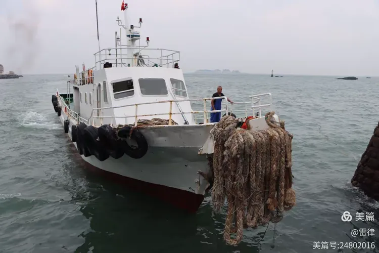 东极海钓美篇(东极岛出海钓鱼价格)