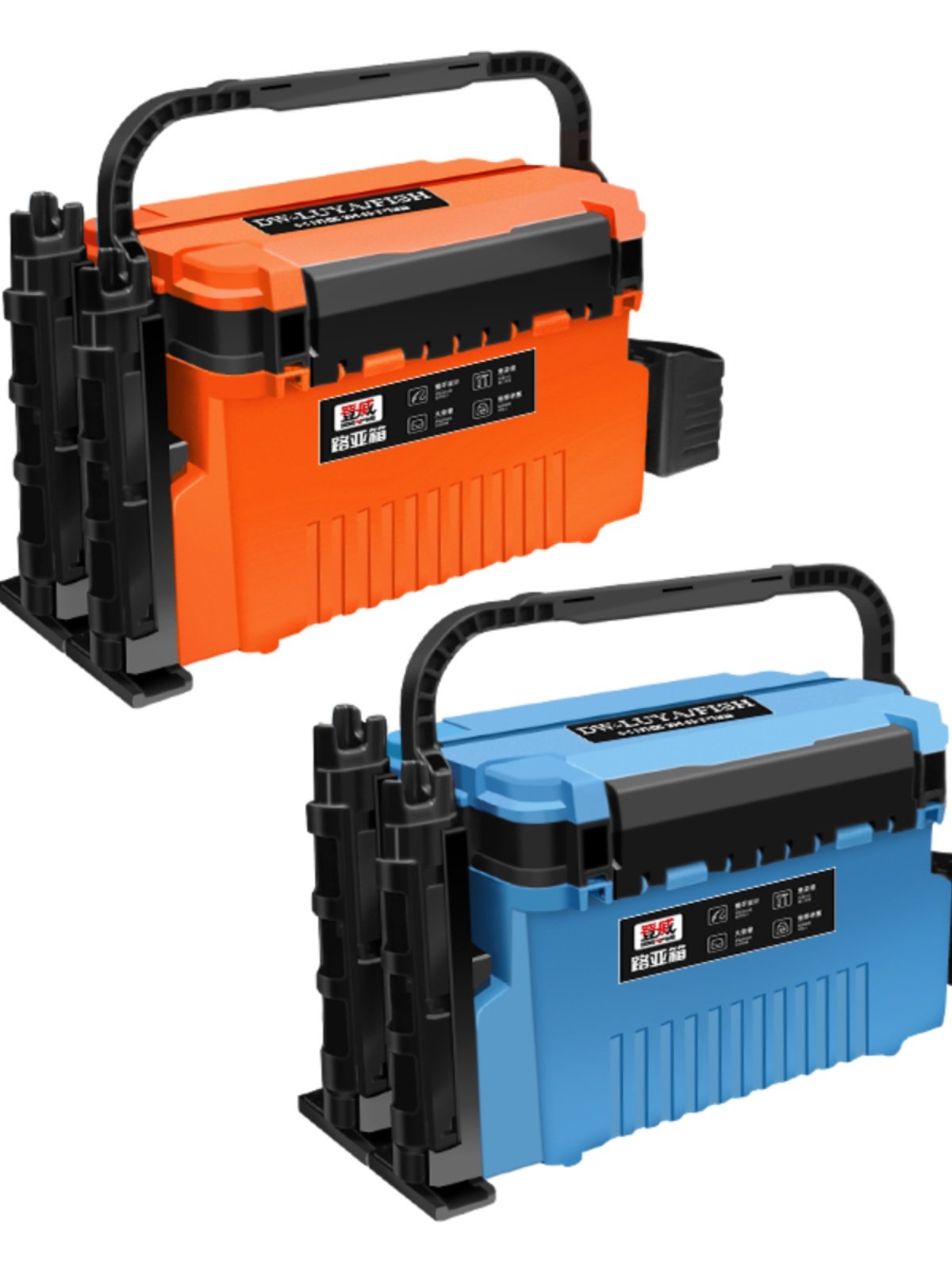 钓箱渔具老杨(渔具钓箱什么品牌好)