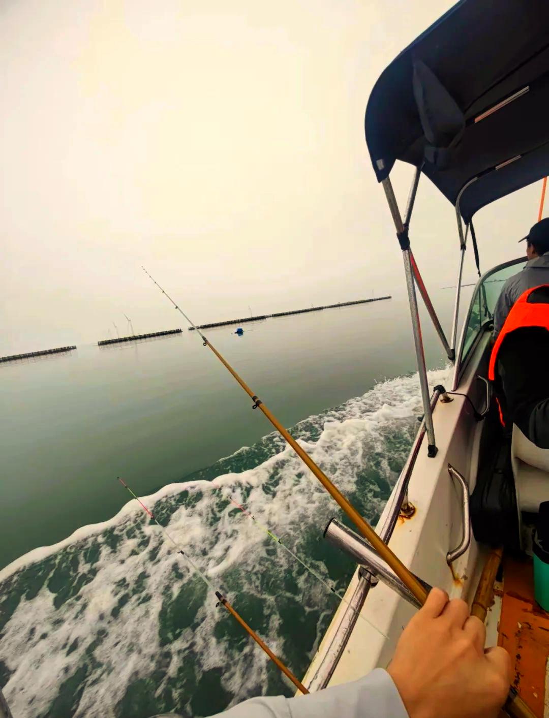 冬天如何海钓(冬天如何海钓青鱼)