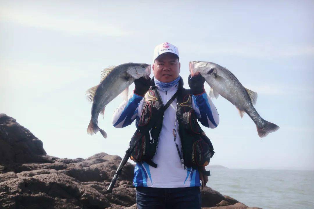 玉环3月海钓哪里好(玉环哪里有钓鱼的地方)