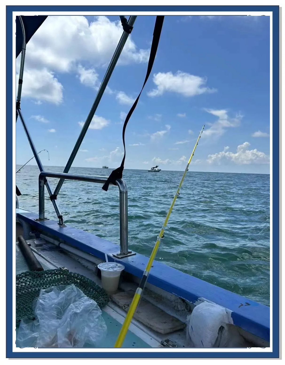 涠洲岛包船海钓(涠洲岛海钓最佳地点及攻略)