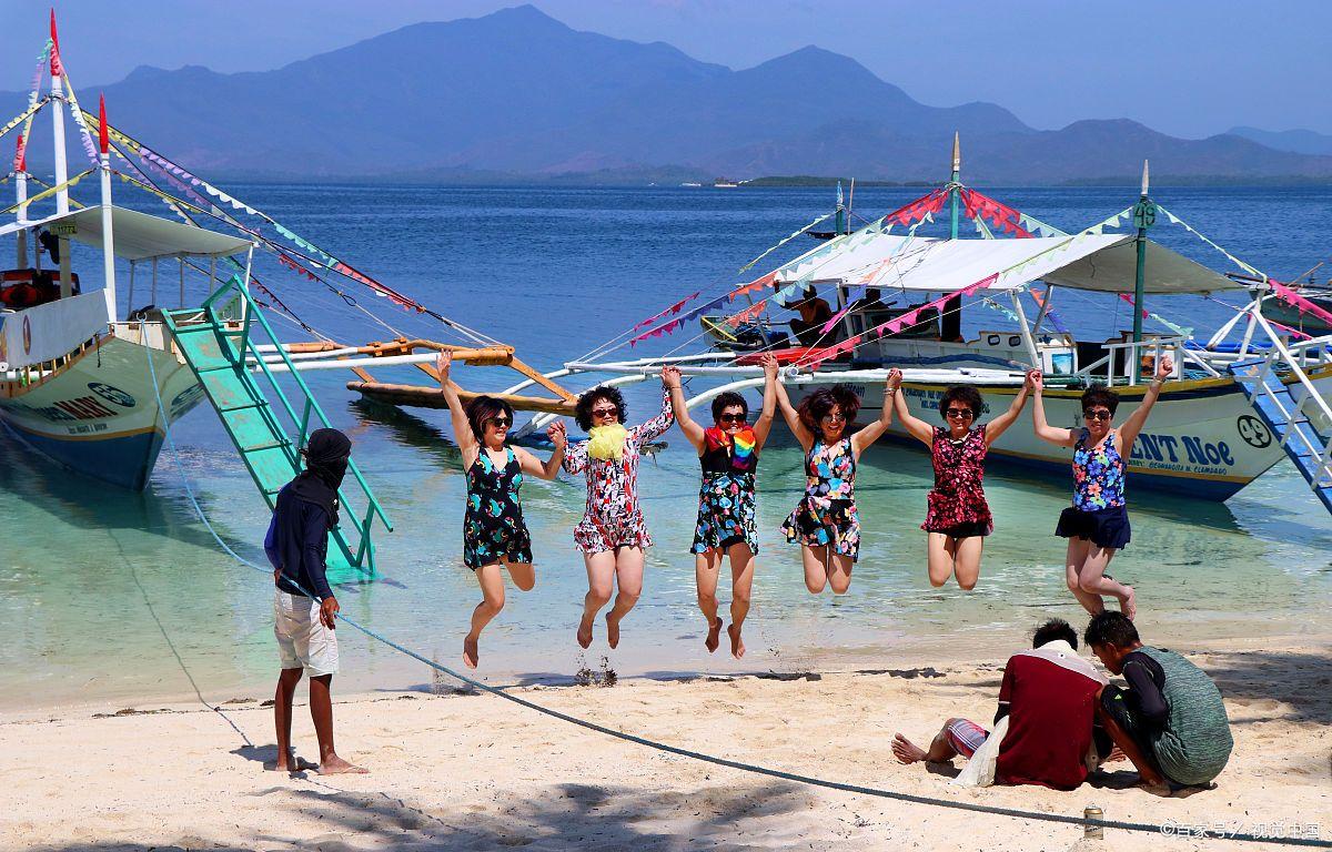 涠洲岛包船海钓(涠洲岛海钓最佳地点及攻略)