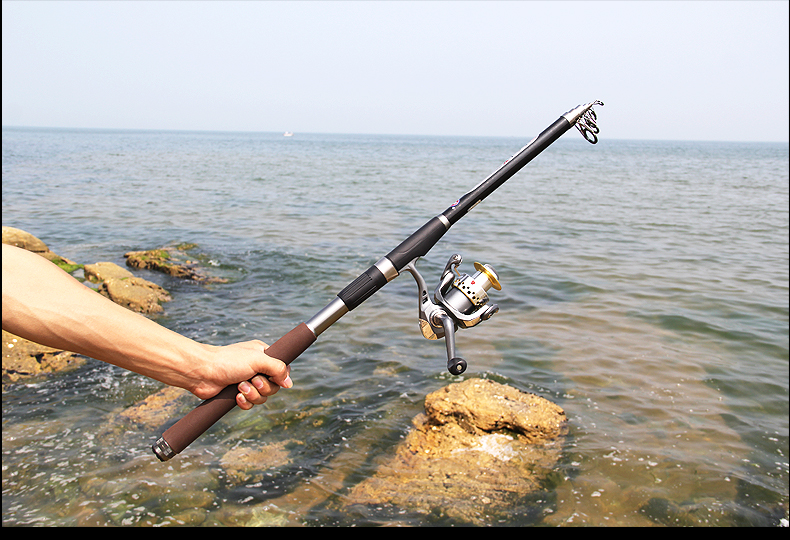 渔具海竿(钓鱼竿海竿的组装及使用说明书) 渔具海竿(钓鱼竿海竿的组装及使用说明书)