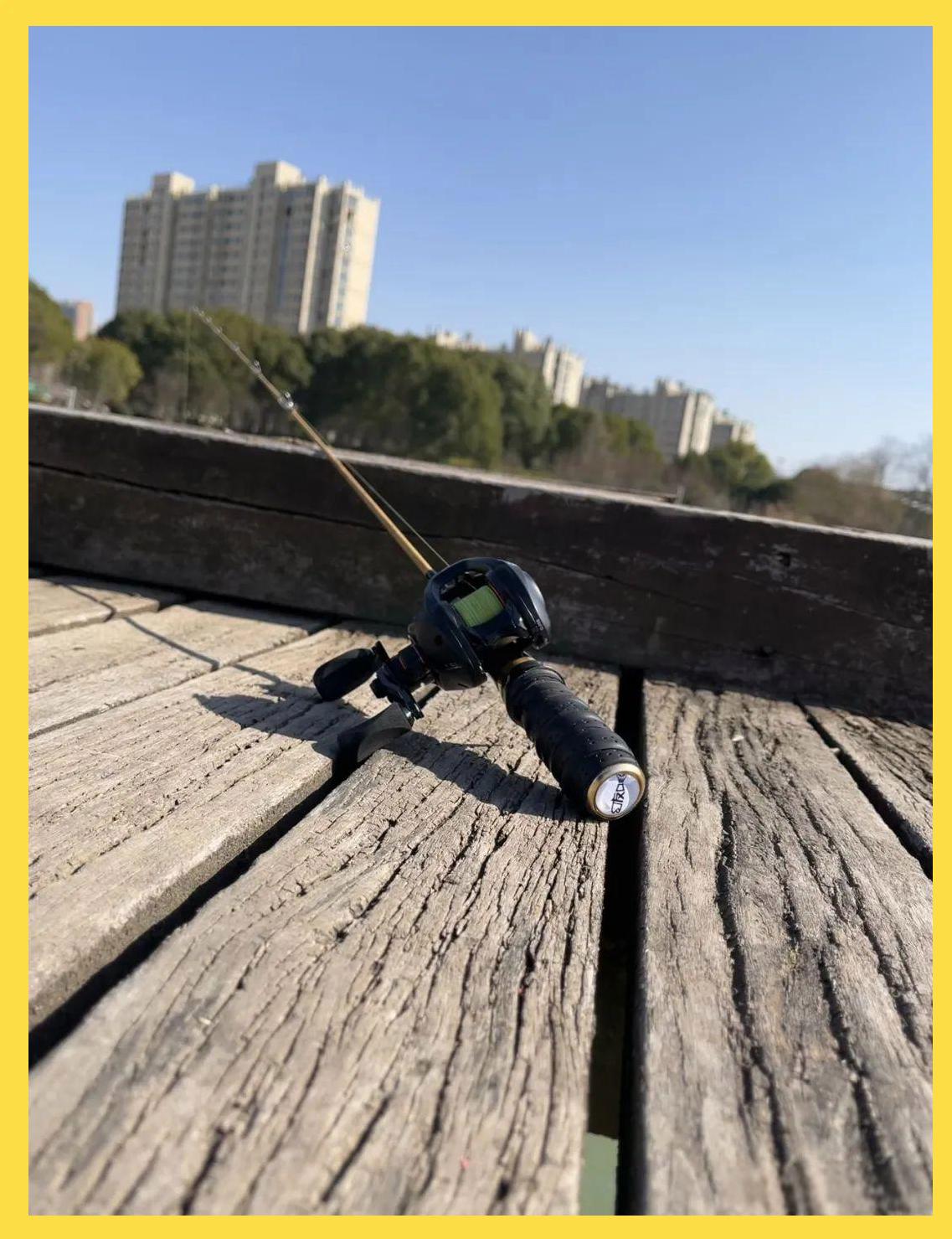 路亚钓鱼关键(路亚钓鱼的要领)