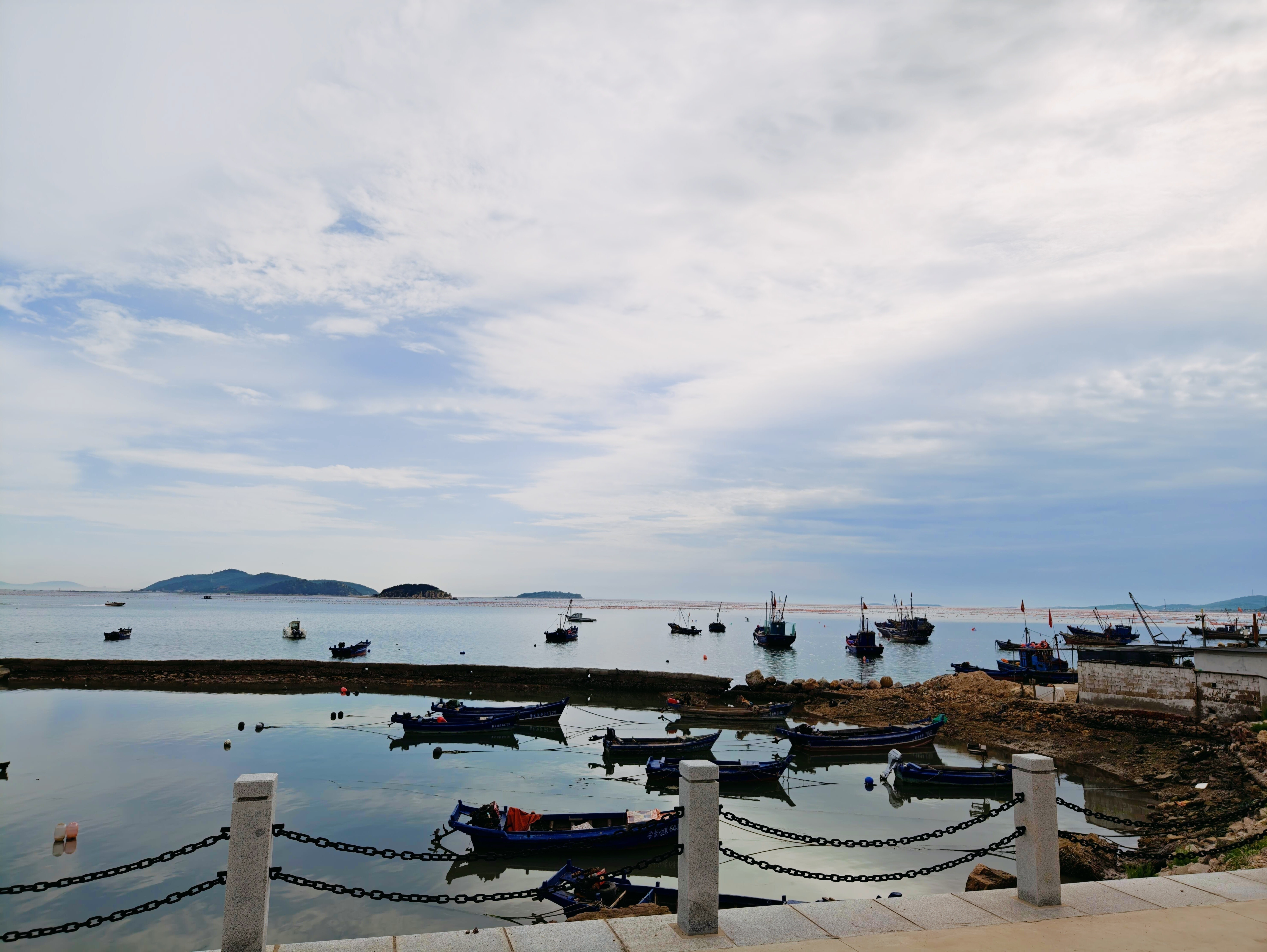 长乐海钓地点(长乐哪个海边可以抓海鲜) 长乐海钓地点(长乐哪个海边可以抓海鲜)