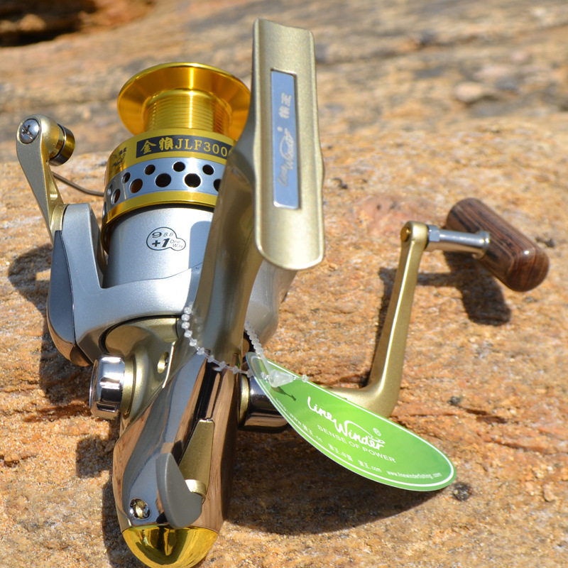 美国最出名的渔具(美国渔具品牌排行榜)