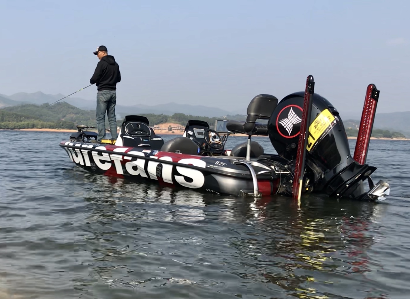 海洋战士海钓2017的简单介绍 海洋战士海钓2017的简单介绍