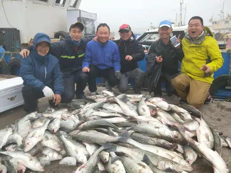 台州海钓船老大(台州市沿海造船有限公司) 台州海钓船老大(台州市沿海造船有限公司)