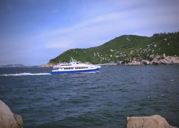 珠海海钓好地方(珠海海钓最佳地方)