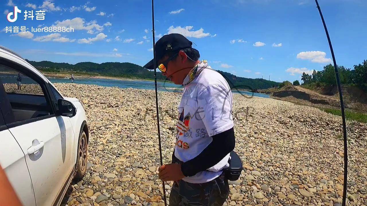 路亚酷玩(shimano路亚)