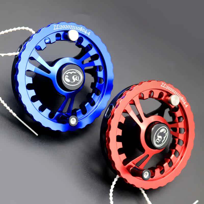 野狼谷渔具(渔具的十大品牌)