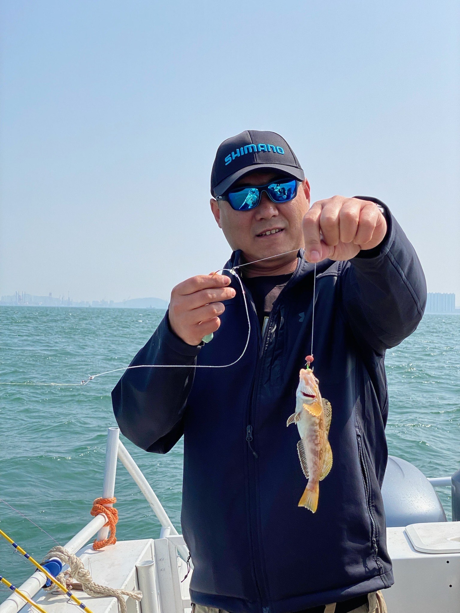 前三岛海钓高手(前三岛海钓高手是谁)