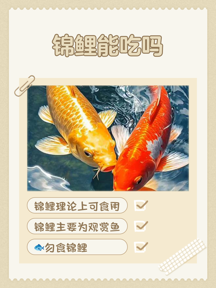 锦鲤为什么饵料钓(锦鲤为什么那么喜欢跳缸) 锦鲤为什么饵料钓(锦鲤为什么那么喜欢跳缸)